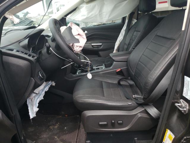 Photo 6 VIN: 1FMCU0GD1HUB51004 - FORD ESCAPE SE 