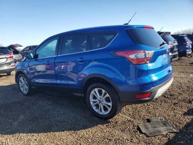 Photo 1 VIN: 1FMCU0GD1HUB51343 - FORD ESCAPE SE 