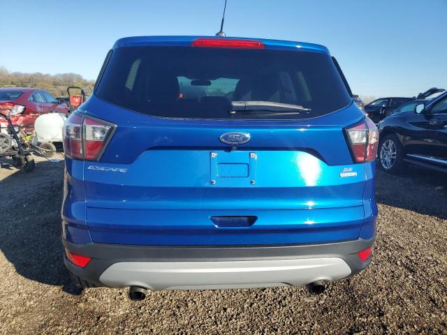 Photo 5 VIN: 1FMCU0GD1HUB51343 - FORD ESCAPE SE 