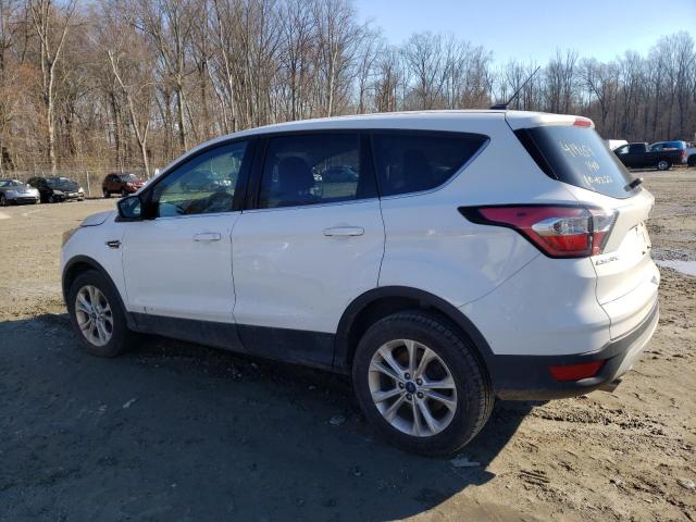 Photo 1 VIN: 1FMCU0GD1HUB66294 - FORD ESCAPE SE 