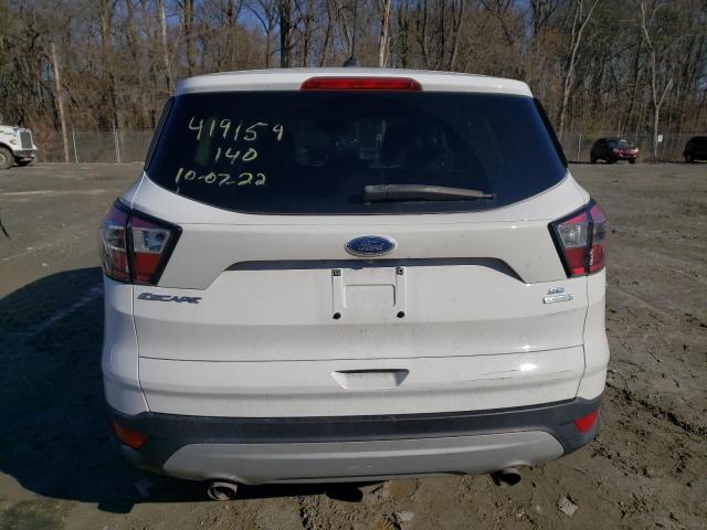 Photo 5 VIN: 1FMCU0GD1HUB66294 - FORD ESCAPE SE 