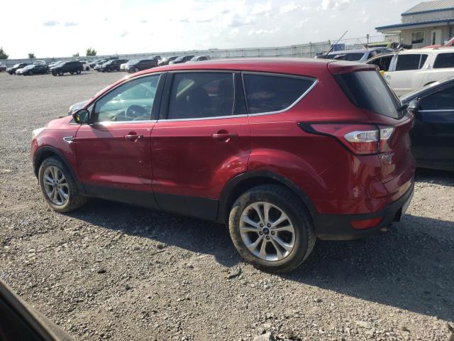 Photo 1 VIN: 1FMCU0GD1HUB73570 - FORD ESCAPE SE 