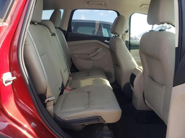 Photo 10 VIN: 1FMCU0GD1HUB73570 - FORD ESCAPE SE 