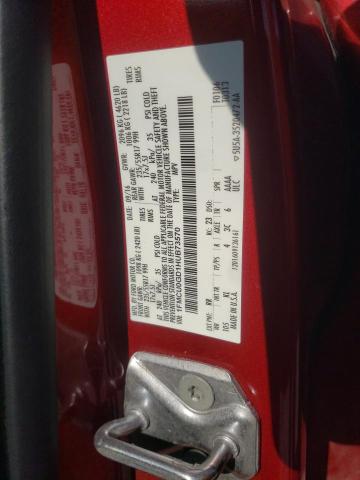 Photo 12 VIN: 1FMCU0GD1HUB73570 - FORD ESCAPE SE 