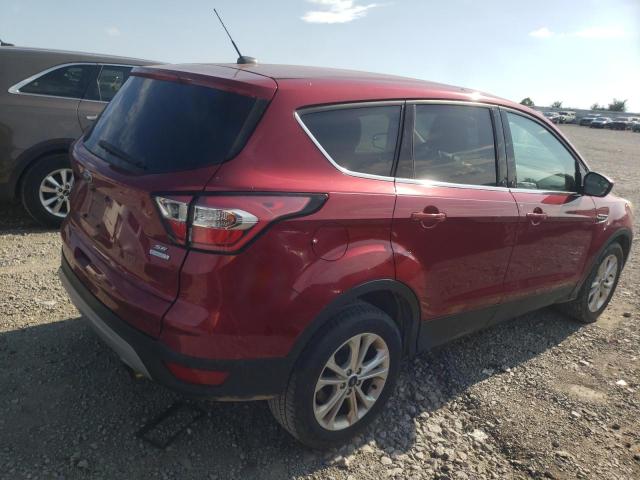 Photo 2 VIN: 1FMCU0GD1HUB73570 - FORD ESCAPE SE 