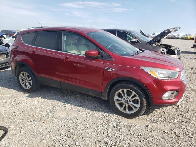 Photo 3 VIN: 1FMCU0GD1HUB73570 - FORD ESCAPE SE 