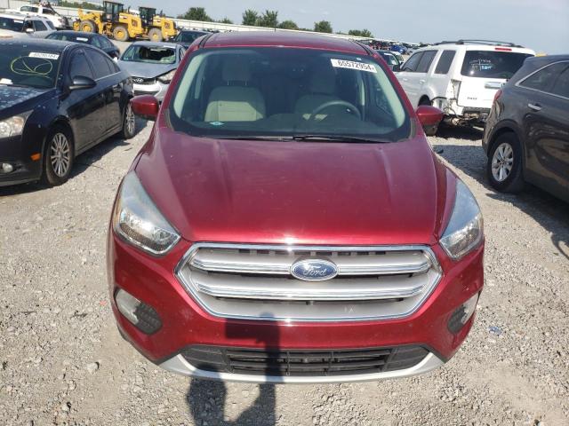 Photo 4 VIN: 1FMCU0GD1HUB73570 - FORD ESCAPE SE 