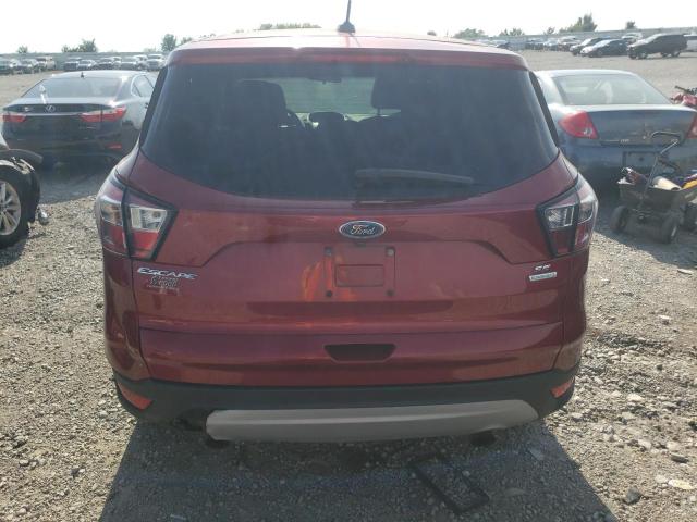 Photo 5 VIN: 1FMCU0GD1HUB73570 - FORD ESCAPE SE 