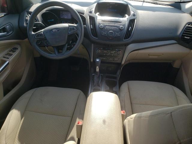 Photo 7 VIN: 1FMCU0GD1HUB73570 - FORD ESCAPE SE 