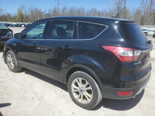 Photo 1 VIN: 1FMCU0GD1HUB74430 - FORD ESCAPE 