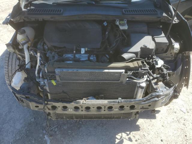 Photo 11 VIN: 1FMCU0GD1HUB74430 - FORD ESCAPE 