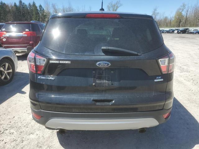 Photo 5 VIN: 1FMCU0GD1HUB74430 - FORD ESCAPE 