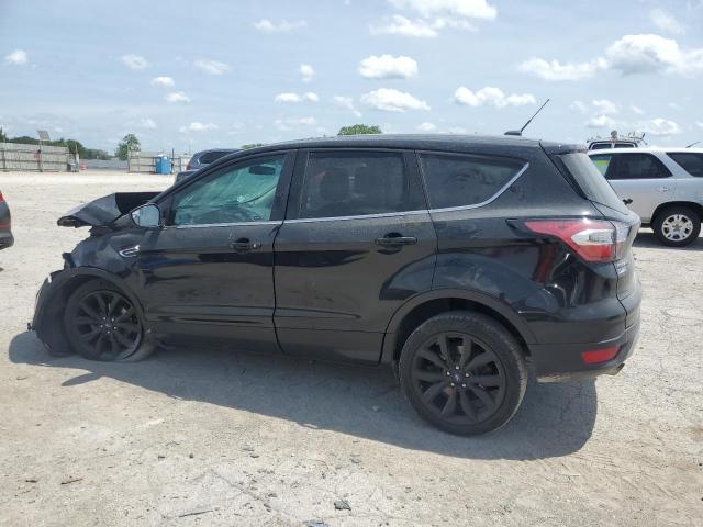 Photo 1 VIN: 1FMCU0GD1HUB75934 - FORD ESCAPE SE 