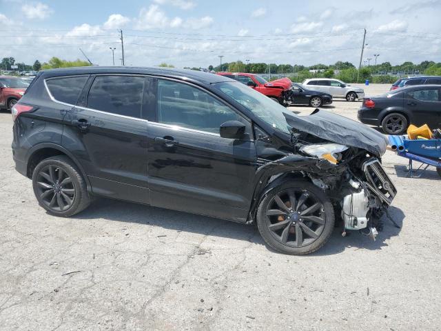 Photo 3 VIN: 1FMCU0GD1HUB75934 - FORD ESCAPE SE 