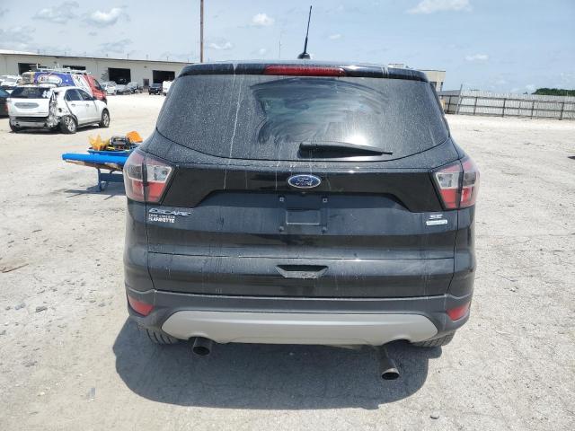 Photo 5 VIN: 1FMCU0GD1HUB75934 - FORD ESCAPE SE 