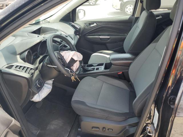 Photo 6 VIN: 1FMCU0GD1HUB75934 - FORD ESCAPE SE 