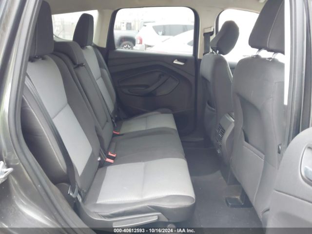 Photo 7 VIN: 1FMCU0GD1HUB81233 - FORD ESCAPE 