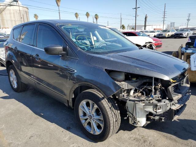 Photo 3 VIN: 1FMCU0GD1HUB81619 - FORD ESCAPE SE 