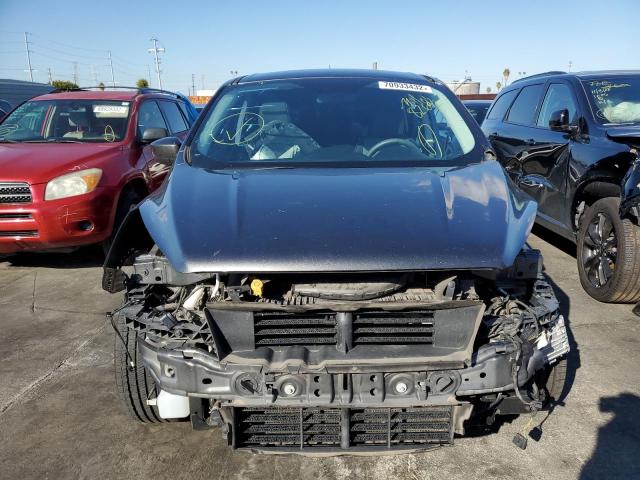 Photo 4 VIN: 1FMCU0GD1HUB81619 - FORD ESCAPE SE 