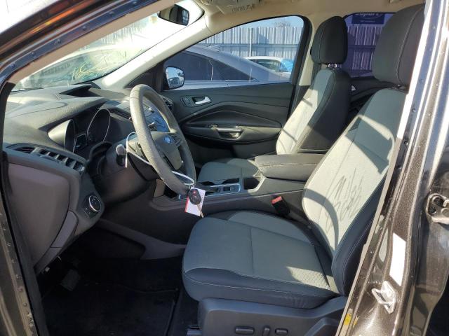 Photo 6 VIN: 1FMCU0GD1HUB81619 - FORD ESCAPE SE 