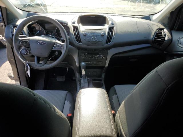 Photo 7 VIN: 1FMCU0GD1HUB81619 - FORD ESCAPE SE 