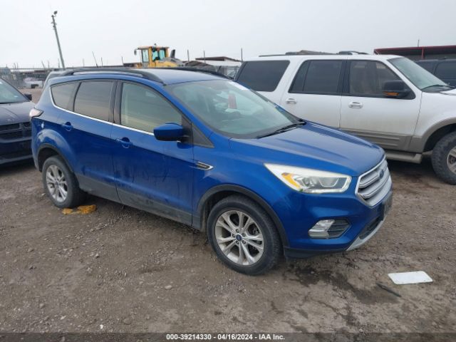 Photo 0 VIN: 1FMCU0GD1HUB82933 - FORD ESCAPE 