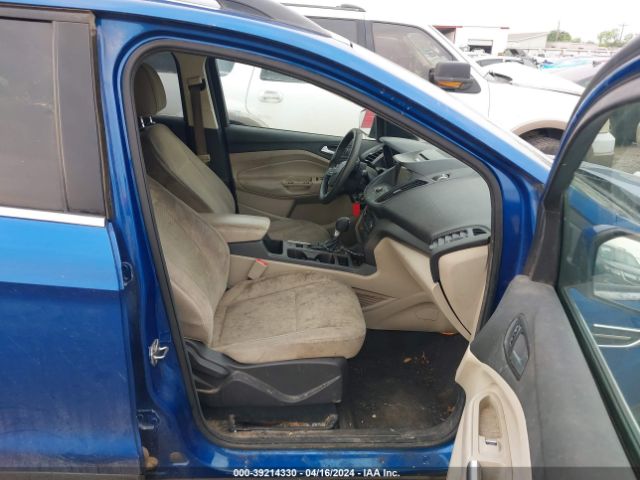 Photo 4 VIN: 1FMCU0GD1HUB82933 - FORD ESCAPE 