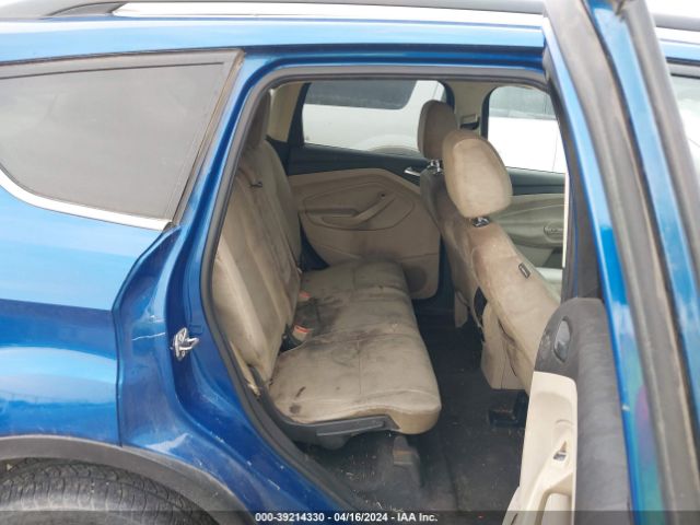 Photo 7 VIN: 1FMCU0GD1HUB82933 - FORD ESCAPE 