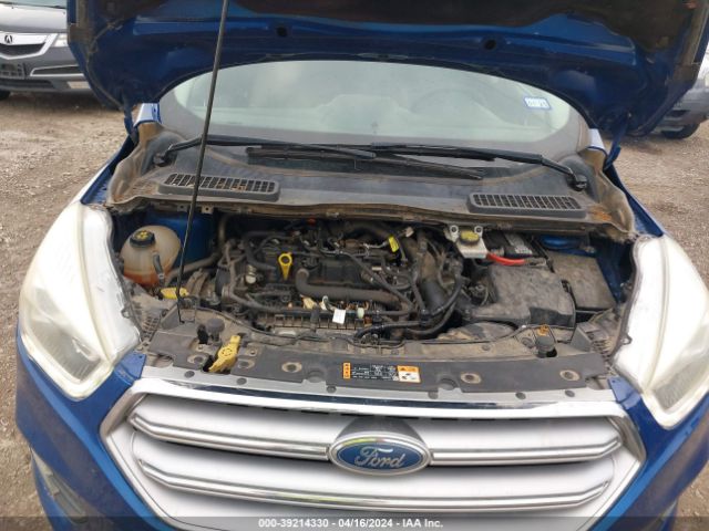 Photo 9 VIN: 1FMCU0GD1HUB82933 - FORD ESCAPE 