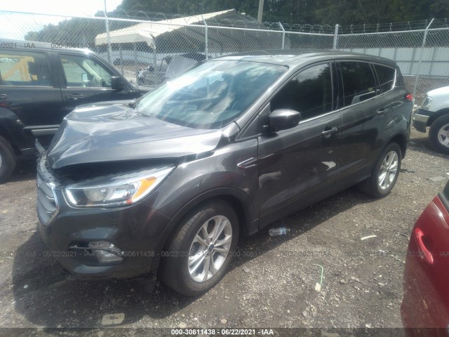 Photo 1 VIN: 1FMCU0GD1HUB95438 - FORD ESCAPE 