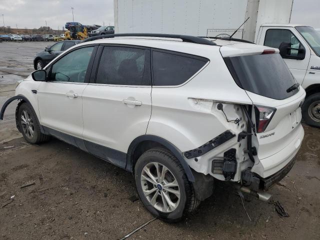 Photo 2 VIN: 1FMCU0GD1HUB99229 - FORD ESCAPE SE 