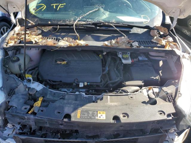 Photo 6 VIN: 1FMCU0GD1HUB99229 - FORD ESCAPE SE 