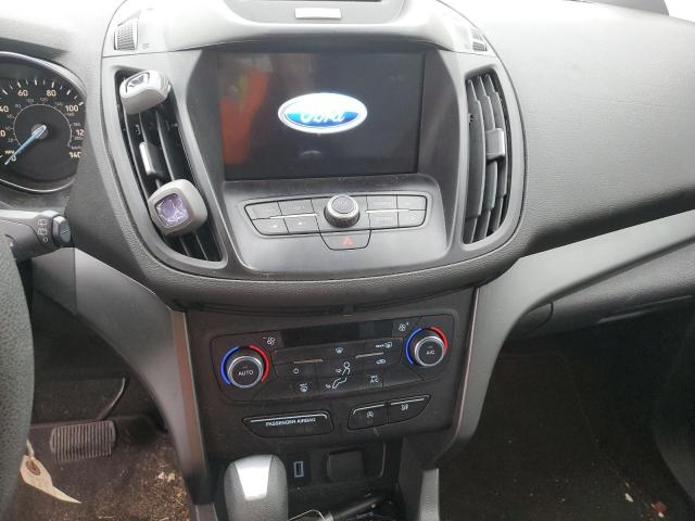 Photo 8 VIN: 1FMCU0GD1HUB99229 - FORD ESCAPE SE 