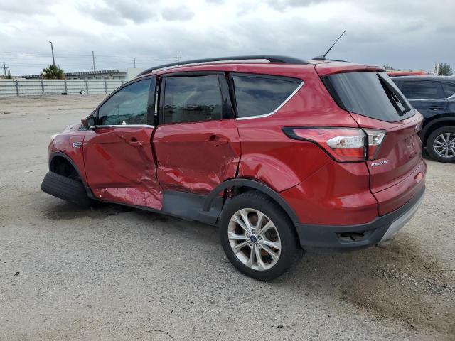 Photo 1 VIN: 1FMCU0GD1HUB99991 - FORD ESCAPE SE 