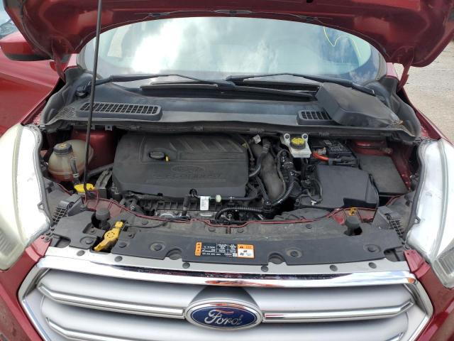 Photo 11 VIN: 1FMCU0GD1HUB99991 - FORD ESCAPE SE 