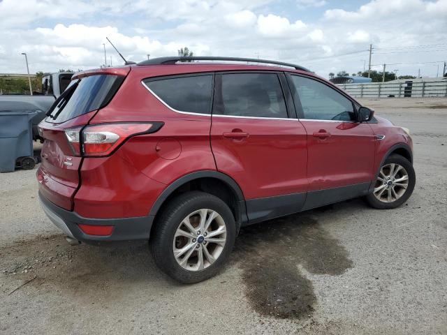 Photo 2 VIN: 1FMCU0GD1HUB99991 - FORD ESCAPE SE 