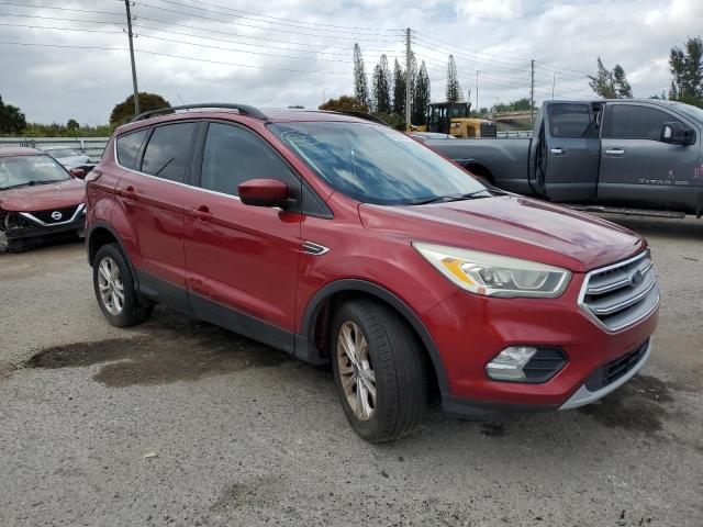 Photo 3 VIN: 1FMCU0GD1HUB99991 - FORD ESCAPE SE 