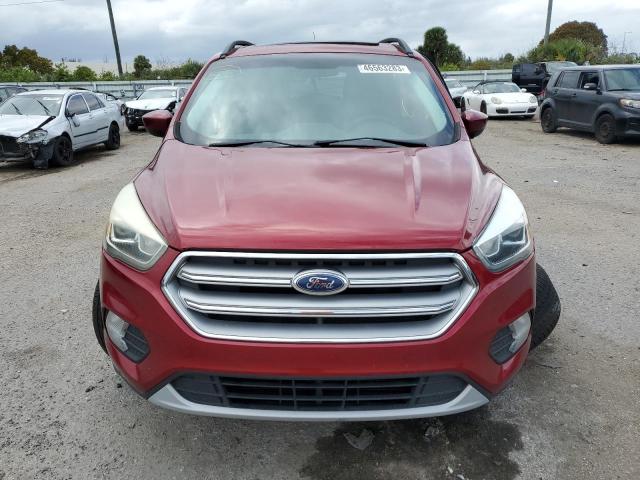 Photo 4 VIN: 1FMCU0GD1HUB99991 - FORD ESCAPE SE 