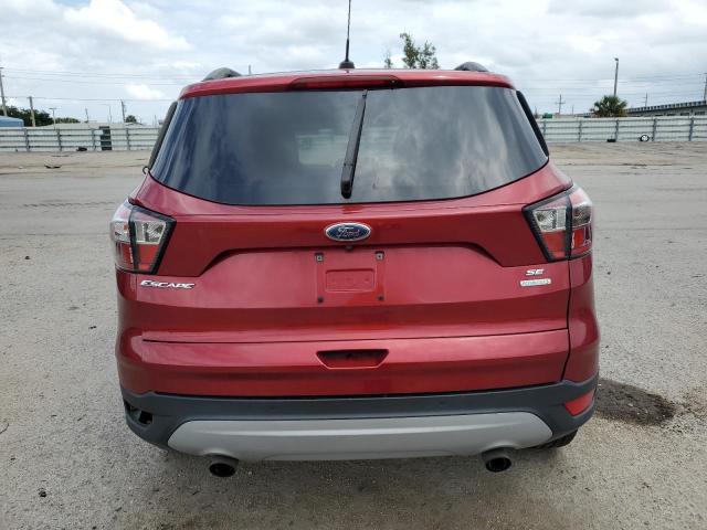 Photo 5 VIN: 1FMCU0GD1HUB99991 - FORD ESCAPE SE 