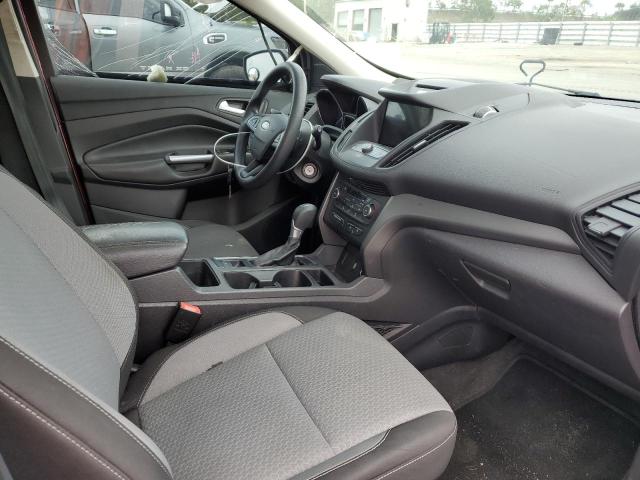 Photo 6 VIN: 1FMCU0GD1HUB99991 - FORD ESCAPE SE 