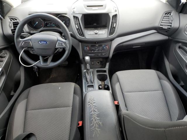 Photo 7 VIN: 1FMCU0GD1HUB99991 - FORD ESCAPE SE 