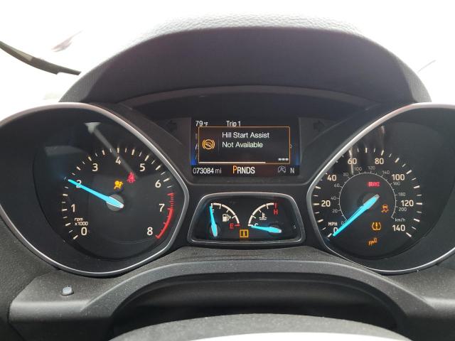 Photo 8 VIN: 1FMCU0GD1HUB99991 - FORD ESCAPE SE 