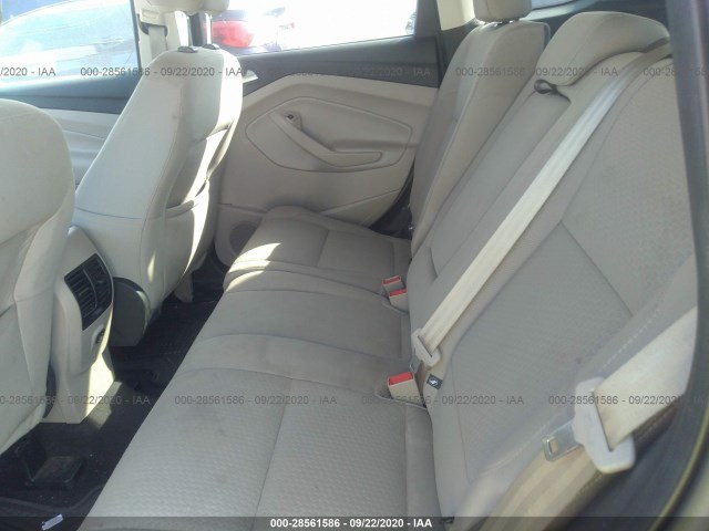 Photo 7 VIN: 1FMCU0GD1HUC04395 - FORD ESCAPE 