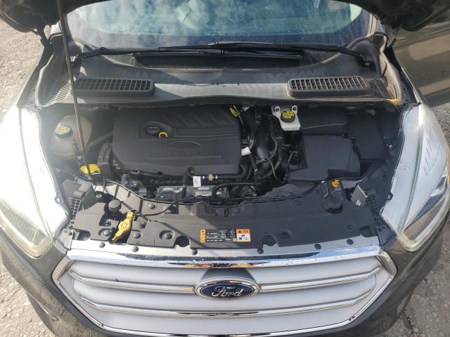 Photo 10 VIN: 1FMCU0GD1HUC06955 - FORD ESCAPE 