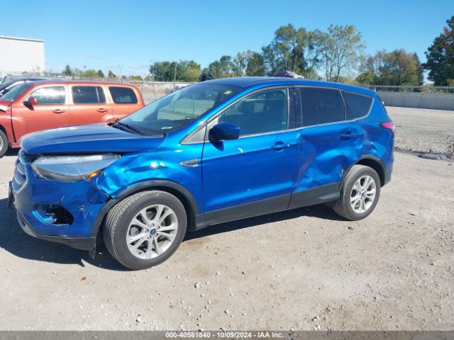 Photo 1 VIN: 1FMCU0GD1HUC21343 - FORD ESCAPE 