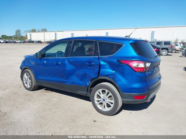 Photo 2 VIN: 1FMCU0GD1HUC21343 - FORD ESCAPE 