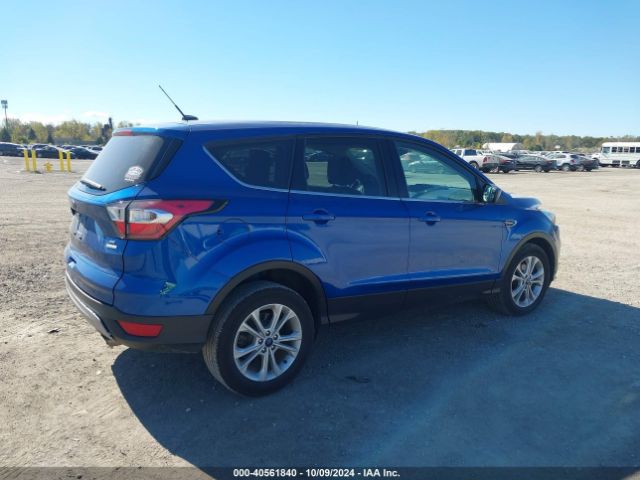 Photo 3 VIN: 1FMCU0GD1HUC21343 - FORD ESCAPE 