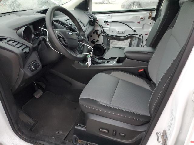 Photo 6 VIN: 1FMCU0GD1HUC24677 - FORD ESCAPE SE 