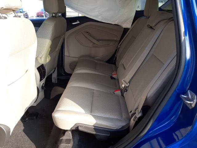 Photo 5 VIN: 1FMCU0GD1HUC28194 - FORD ESCAPE SE 