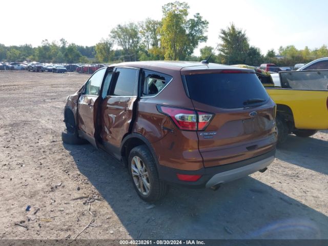 Photo 2 VIN: 1FMCU0GD1HUC37610 - FORD ESCAPE 